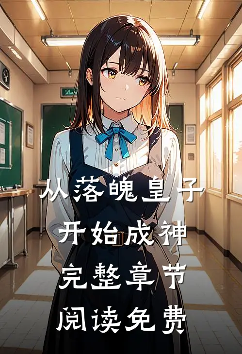 从落魄皇子开始成神完整章节阅读免费