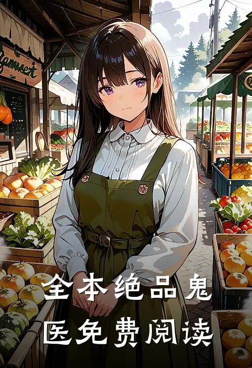 全本绝品鬼医免费阅读