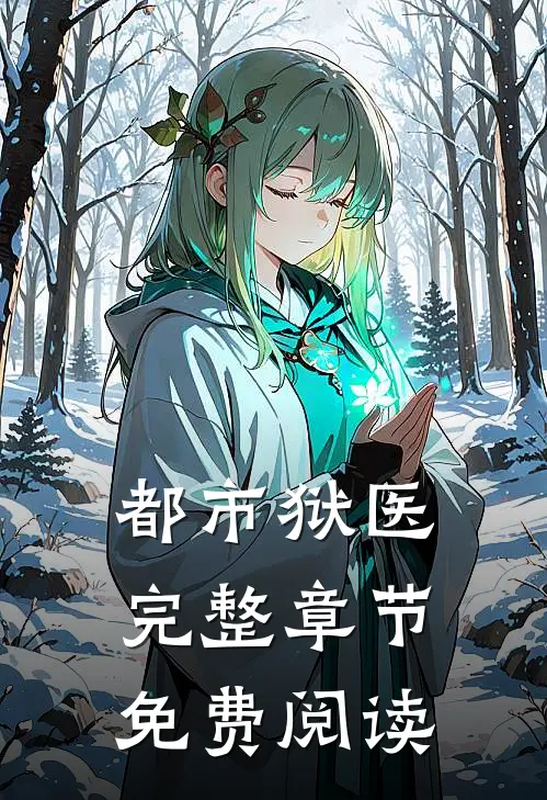 都市狱医完整章节免费阅读