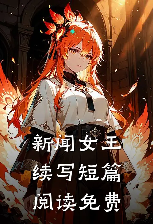 新闻女王续写短篇阅读免费