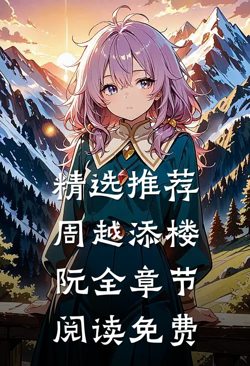 精选推荐周越添楼阮全章节阅读免费