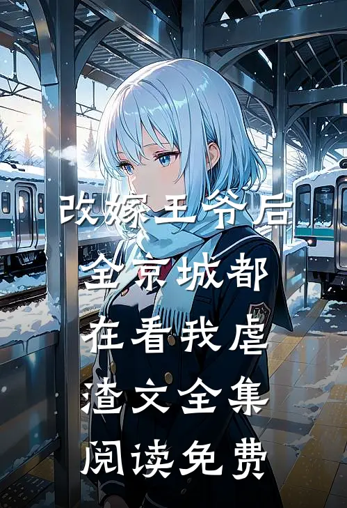 改嫁王爷后全京城都在看我虐渣文全集阅读免费