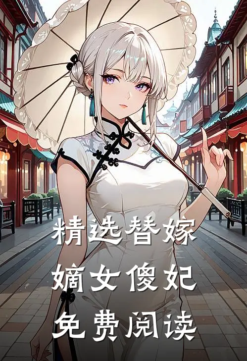 精选替嫁嫡女傻妃免费阅读
