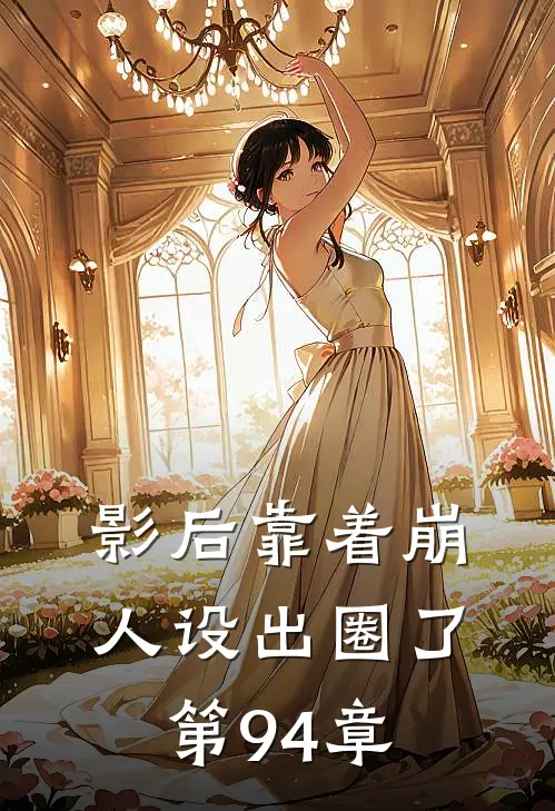 影后靠着崩人设出圈了 第94章