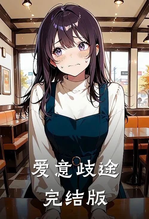 爱意歧途完结版