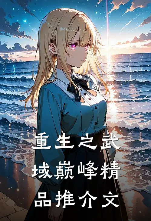 重生之武域巅峰精品推介文