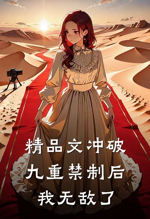 精品文冲破九重禁制后我无敌了