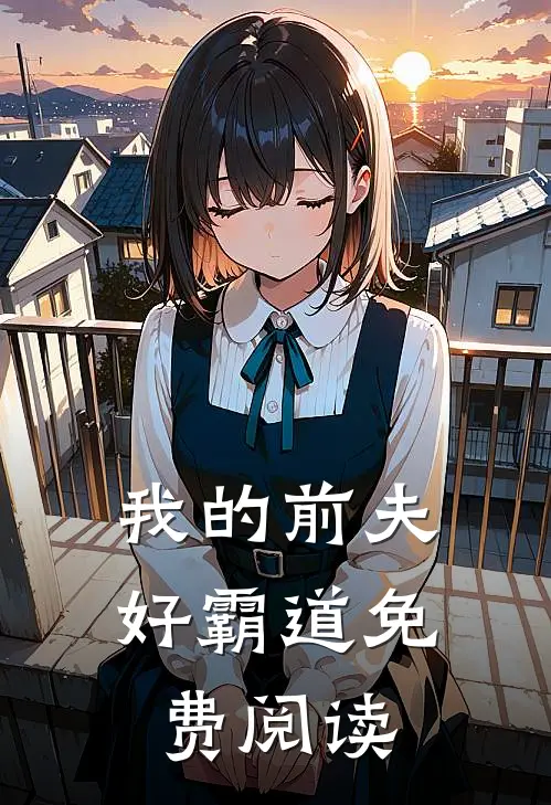 我的前夫好霸道免费阅读