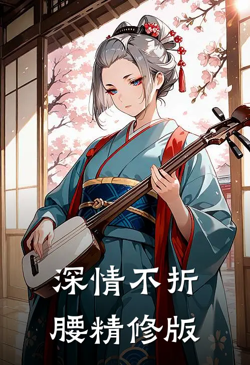深情不折腰精修版