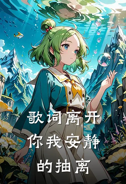 歌词离开你我安静的抽离