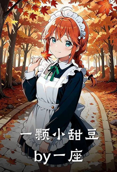 一颗小甜豆by一座