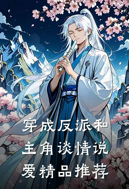 穿成反派和主角谈情说爱精品推荐