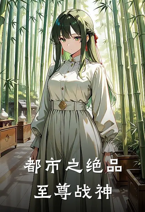 都市之绝品至尊战神