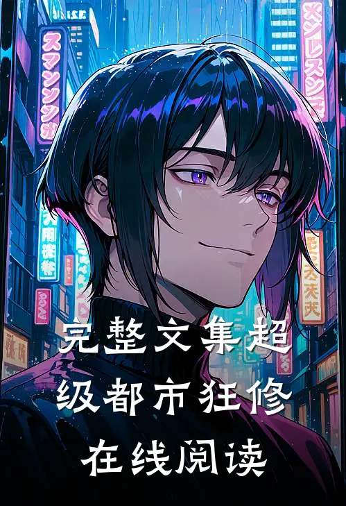 完整文集超级都市狂修在线阅读