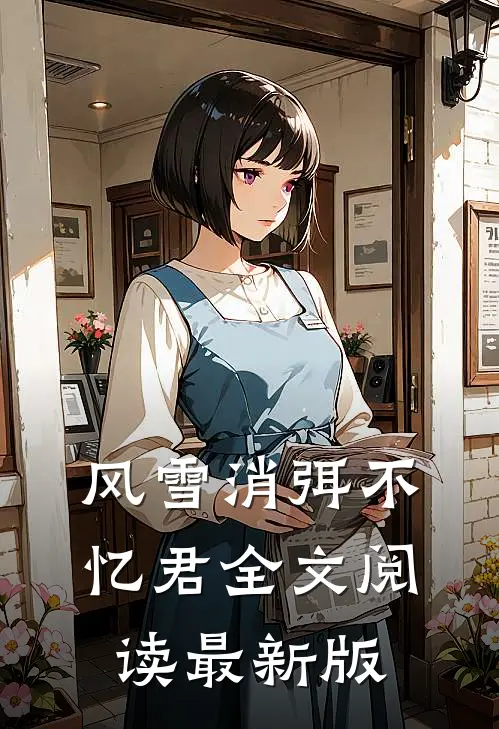 风雪消弭不忆君全文阅读最新版