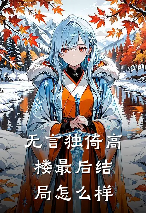 无言独倚高楼最后结局怎么样