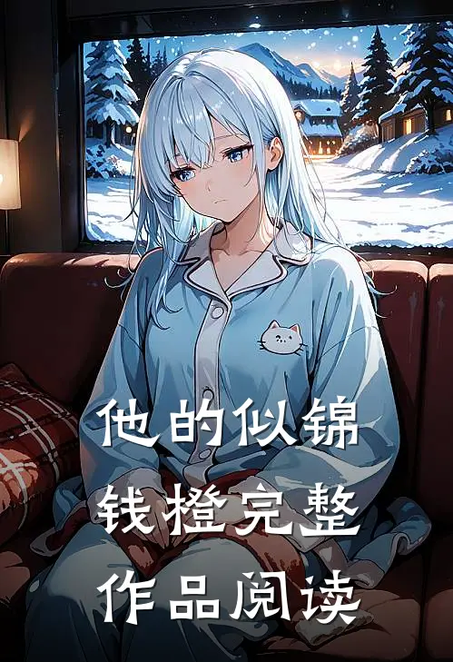 他的似锦钱橙完整作品阅读