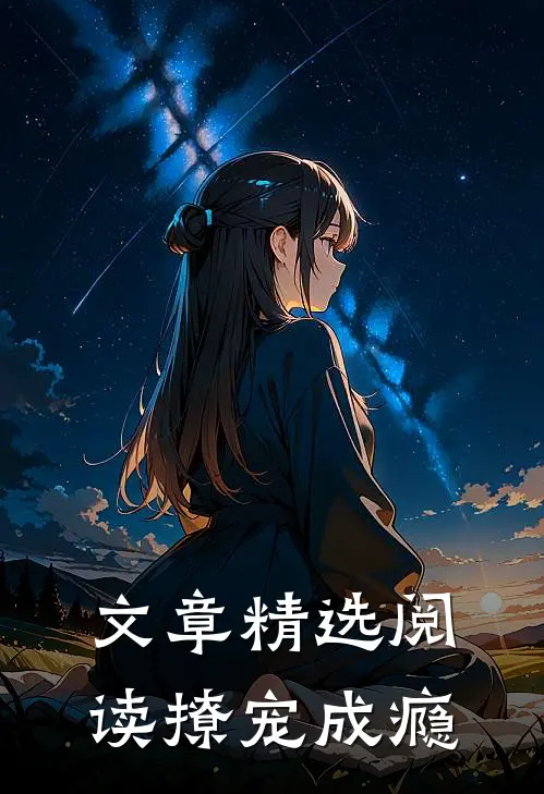 文章精选阅读撩宠成瘾