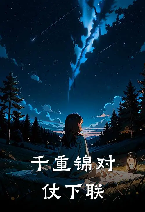 千重锦对仗下联