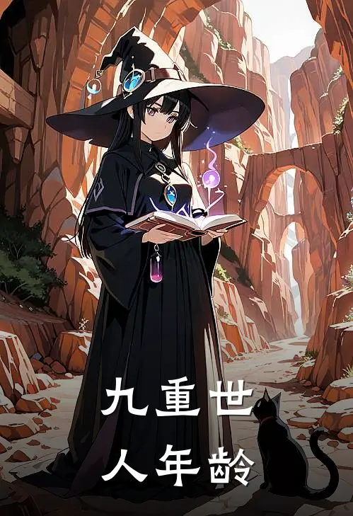 九重世人年龄