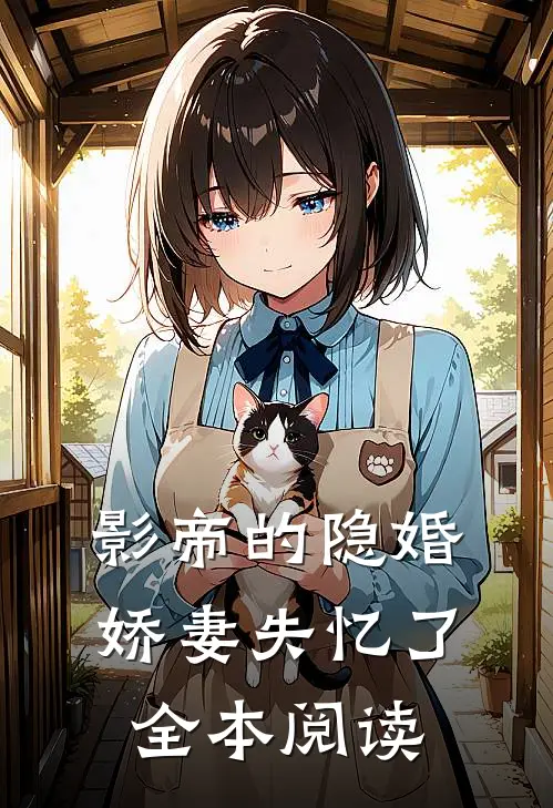 影帝的隐婚娇妻失忆了全本阅读