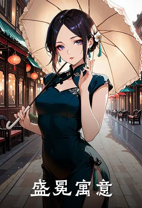 盛冕寓意