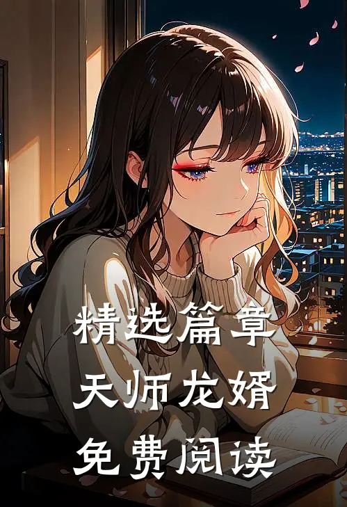 精选篇章天师龙婿免费阅读