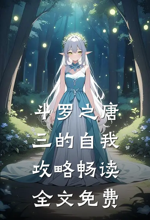 斗罗之唐三的自我攻略畅读全文免费