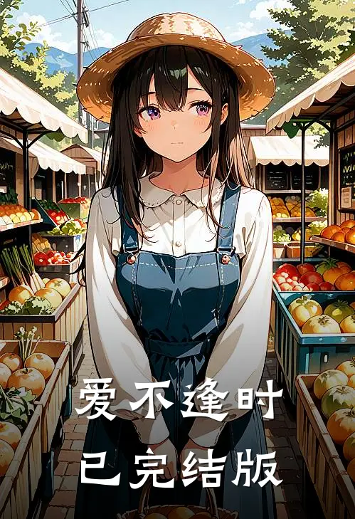 爱不逢时已完结版