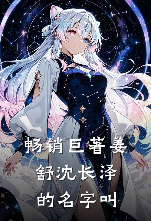 畅销巨著姜舒沈长泽的名字叫