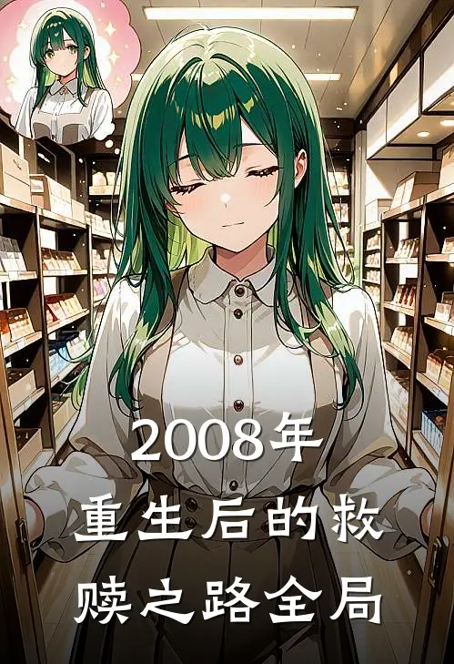 2008年重生后的救赎之路全局