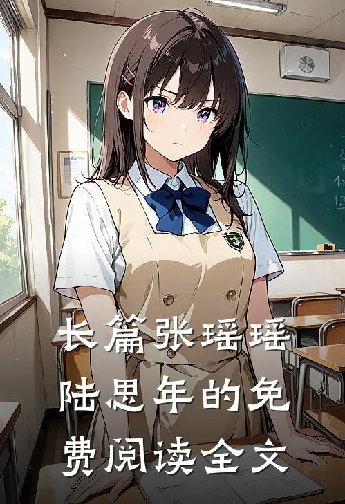 长篇张瑶瑶陆思年的免费阅读全文