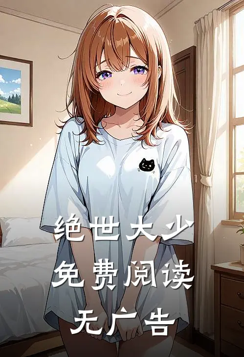 绝世大少免费阅读无广告