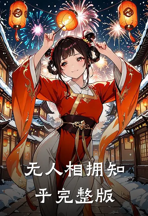 无人相拥知乎完整版