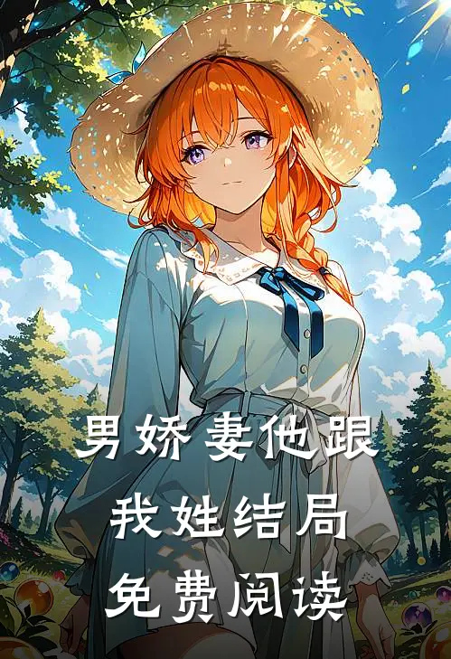 男娇妻他跟我姓结局免费阅读
