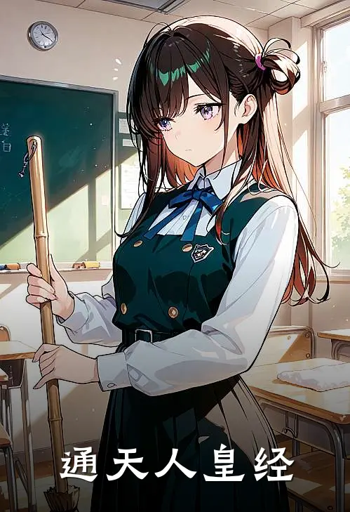 通天人皇经