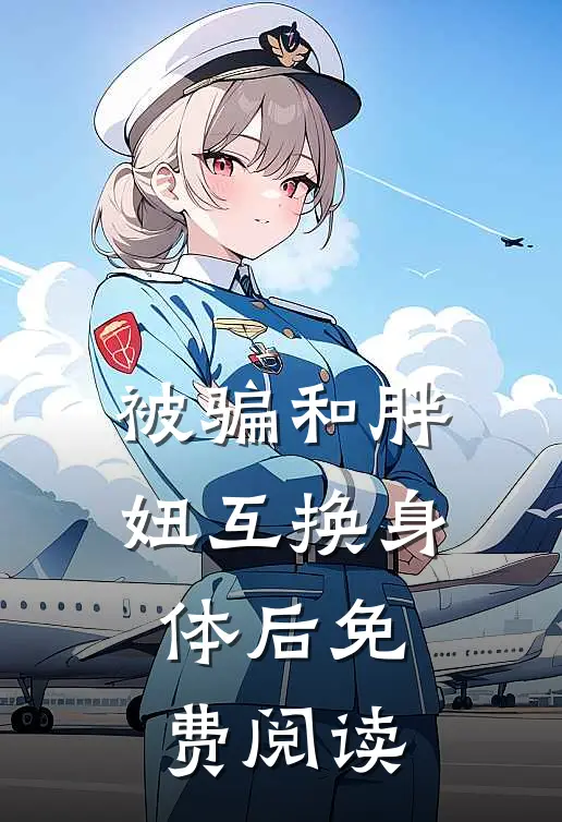 被骗和胖妞互换身体后免费阅读