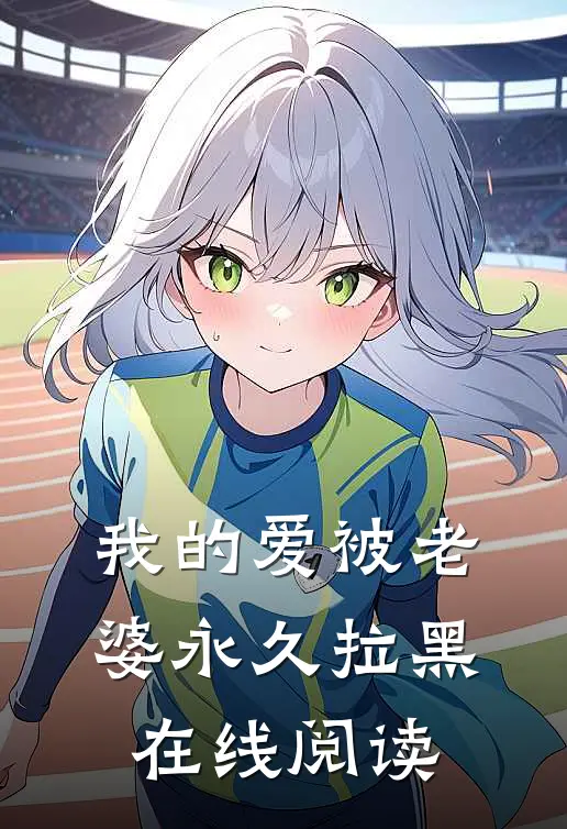 我的爱被老婆永久拉黑在线阅读