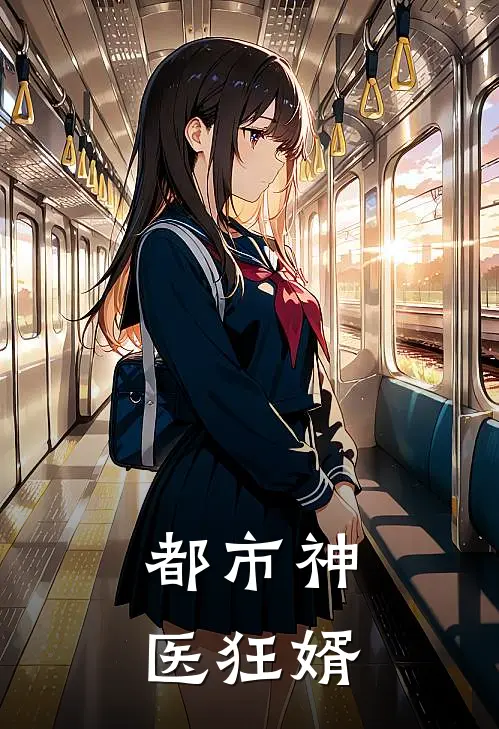 都市神医狂婿