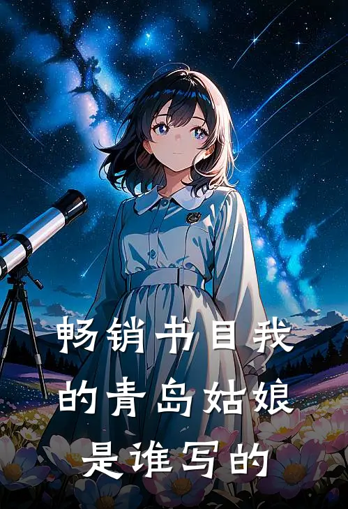 畅销书目我的青岛姑娘是谁写的