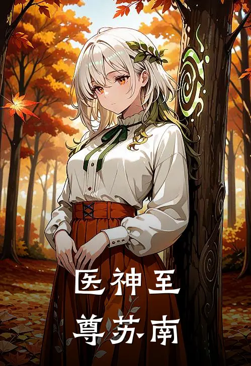 医神至尊苏南