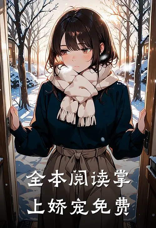 全本阅读掌上娇宠免费