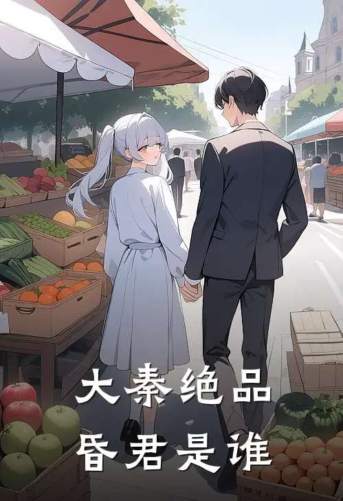 大秦绝品昏君是谁