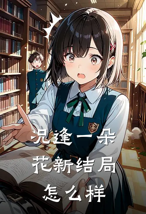 况逢一朵花新结局怎么样