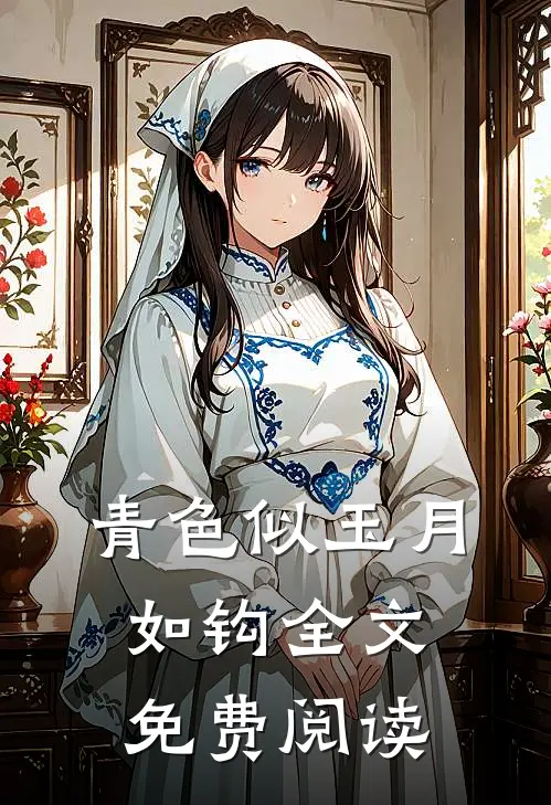 青色似玉月如钩全文免费阅读