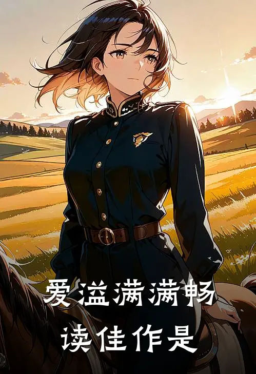 爱溢满满畅读佳作是