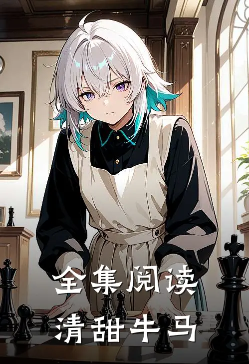 全集阅读清甜牛马
