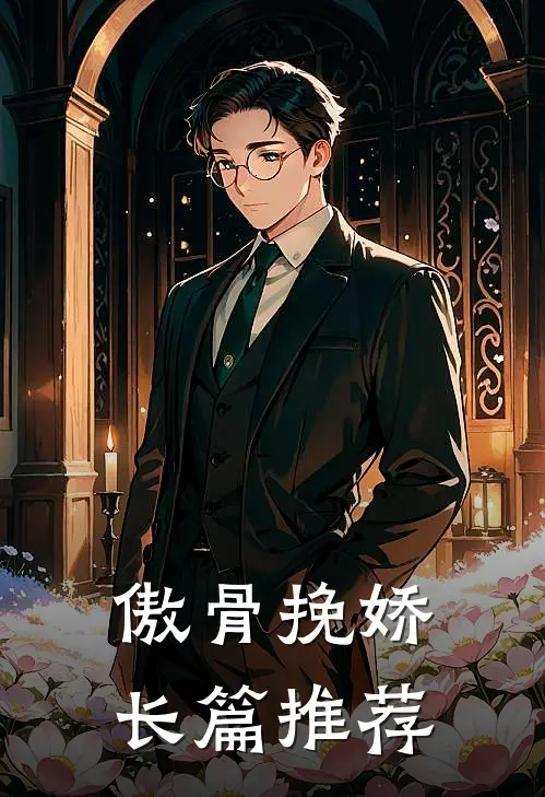 傲骨挽娇长篇推荐