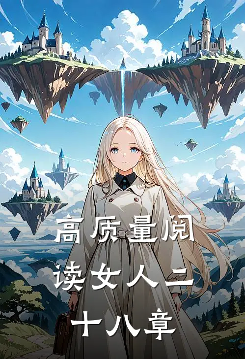 高质量阅读女人二十八章
