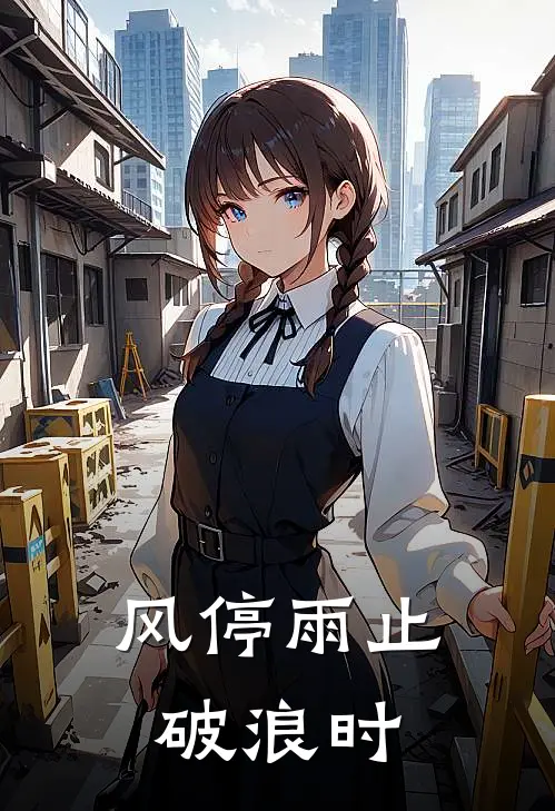 风停雨止破浪时